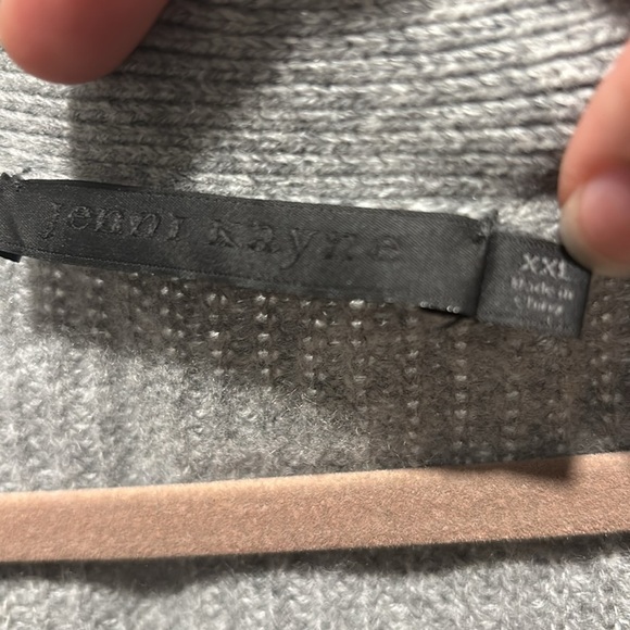 ‼️JENNI KAYNE sweater‼️ - Picture 2 of 8